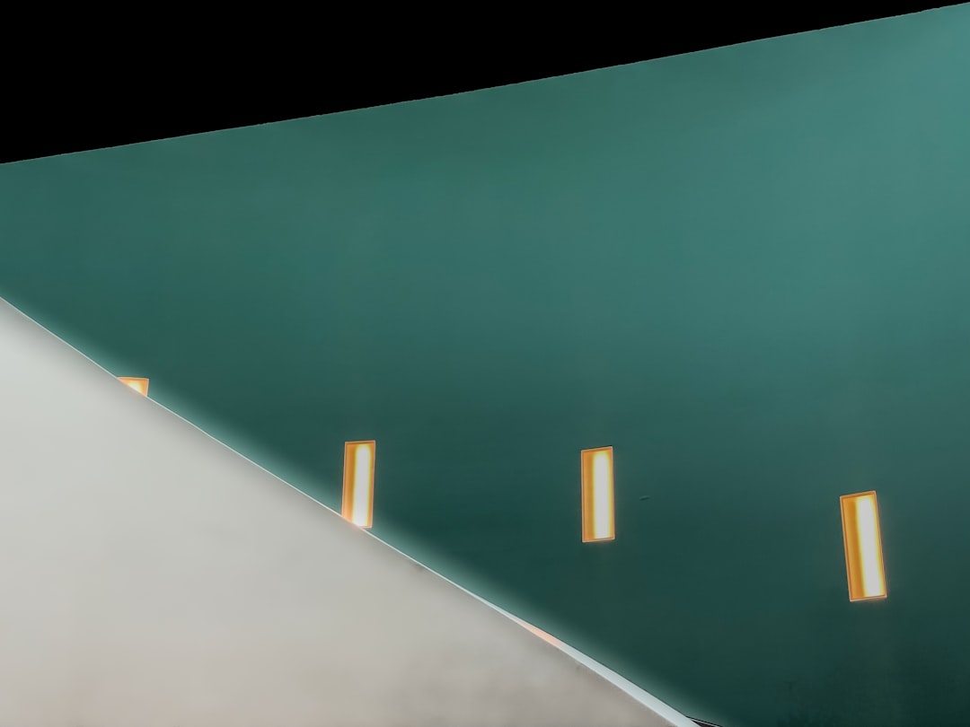 Photo Clean lines